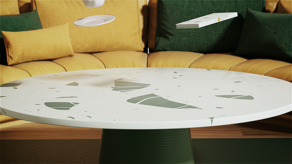 [Household] x 室内家居