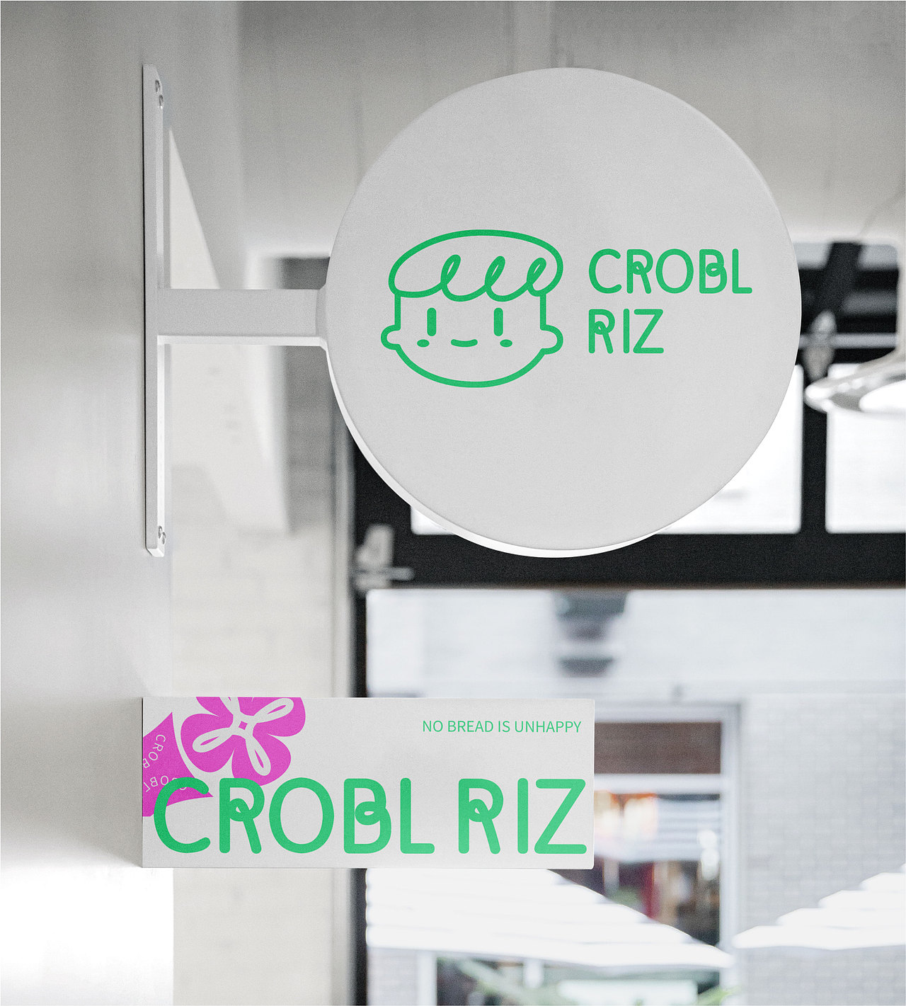 CROBL RIZ（图ZMjk4ODQ4MjA0） - 品牌 - 站酷设计师一条大男孩原创素材 - 站酷ZCOOL
