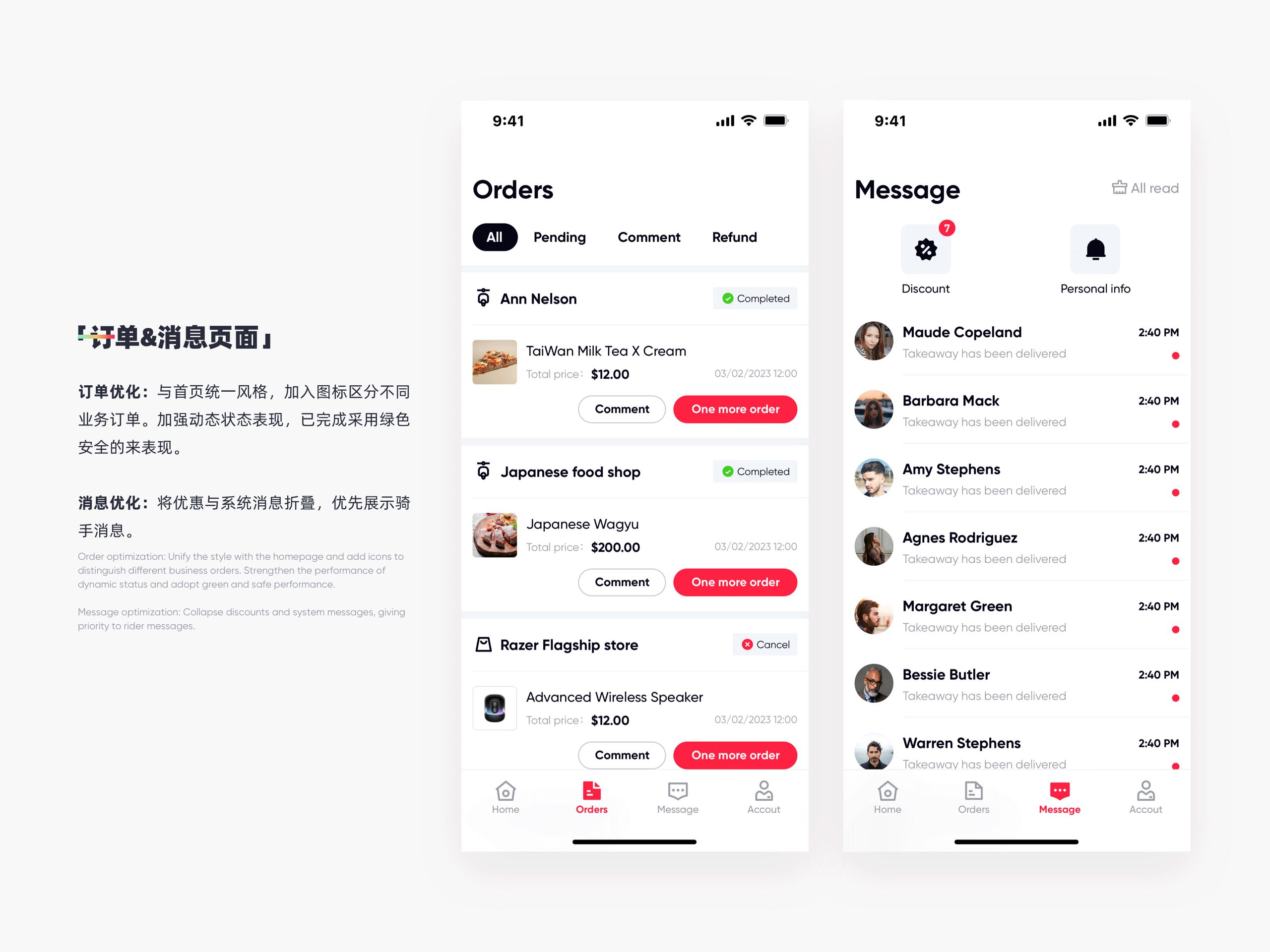 2023个人作品集总结（图ZMzU5MzQ4MzQ0） - 运营设计 - 站酷设计师马老师007原创素材 - 站酷ZCOOL