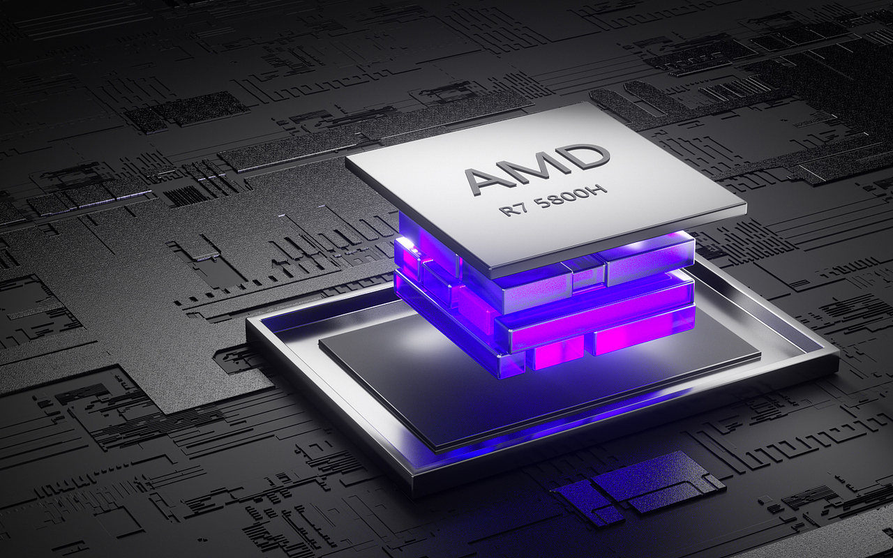 视觉三维渲染 —— 迷你电脑 / mini PC（图ZMzQzNjM0Njg0） - 场景 - 站酷设计师xiQiren原创素材 - 站酷ZCOOL