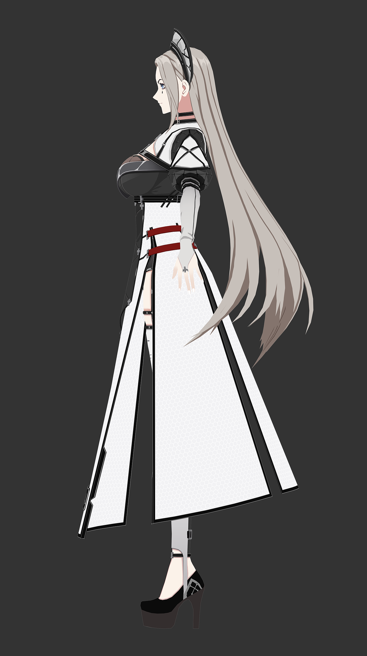 伊甸启示录/Teresa