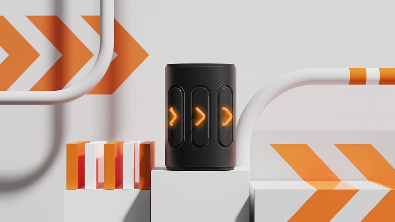 Impluse-电竞音响设计（图ZMzA2NjU0OTI4） - 电子产品 - 站酷设计师YifeelingDesign原创素材 - 站酷ZCOOL