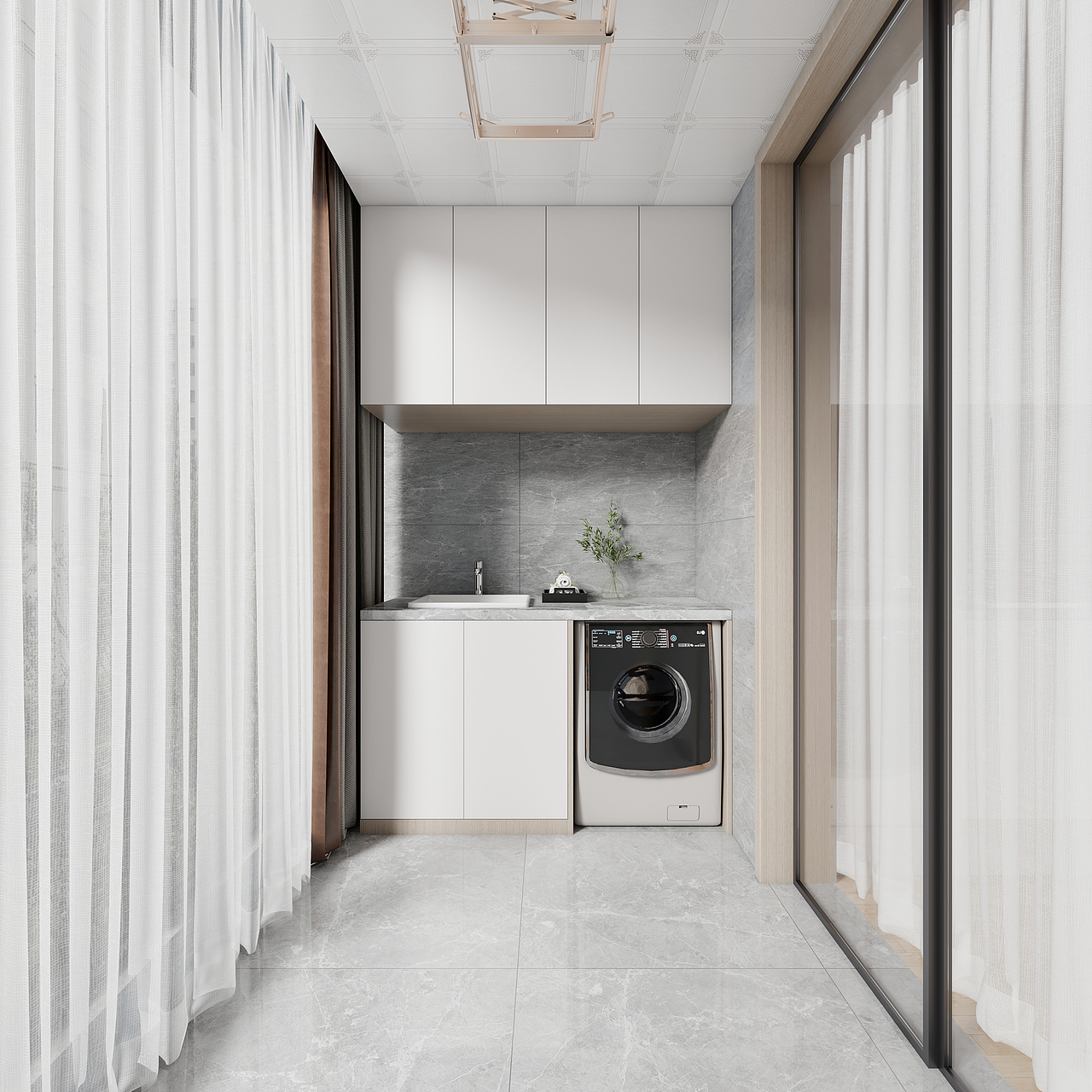 室内设计-现代3