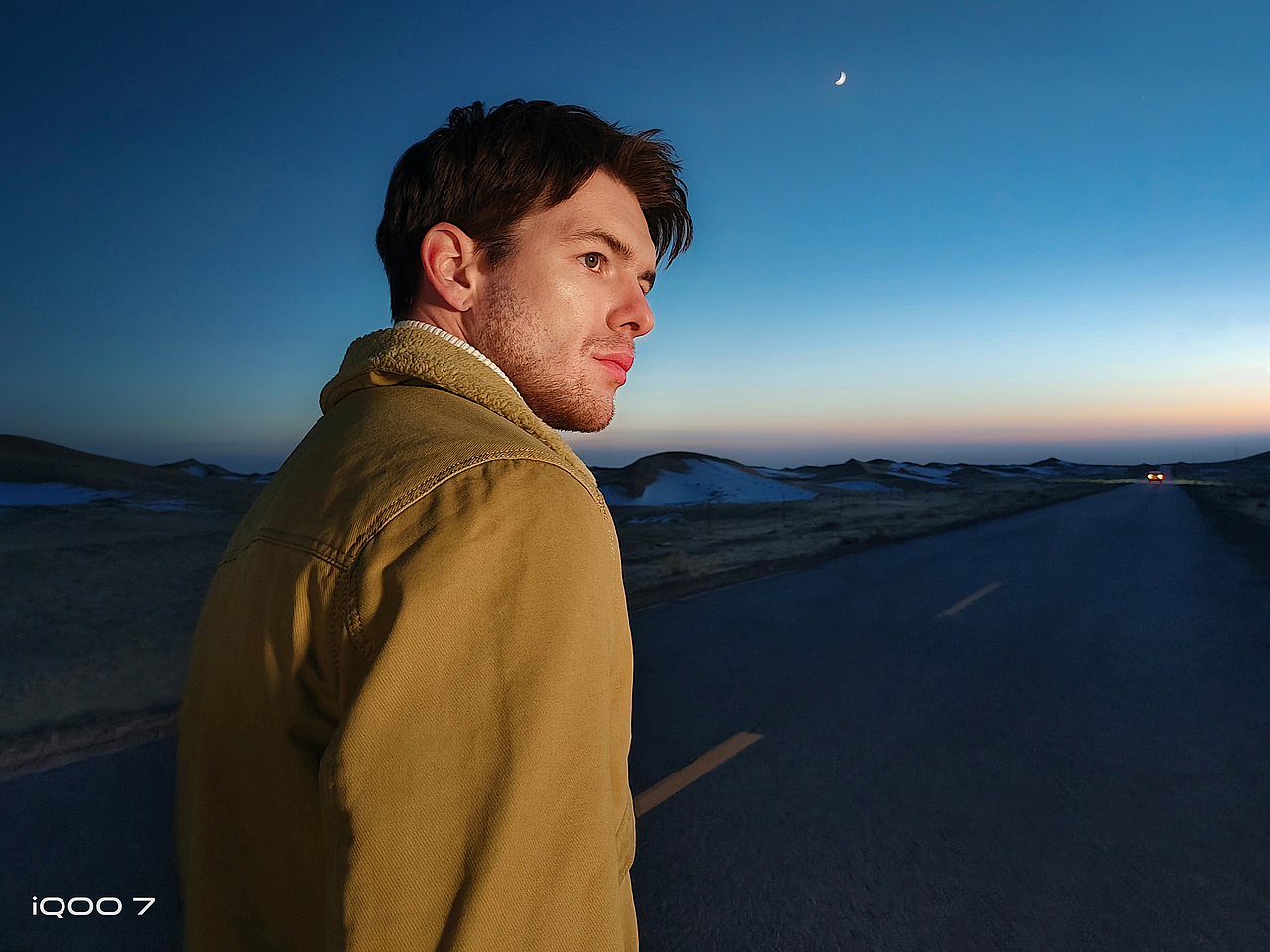 vivo手机样张拍摄作品集锦