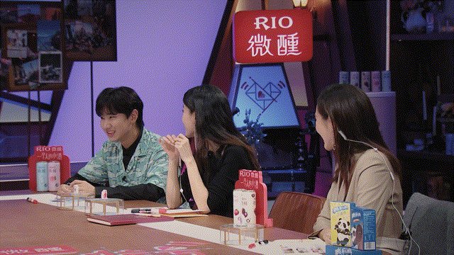 《心动的信号》第五季 节目包装（图ZMzIwMzExMzAw） - 影视后期 - 站酷设计师小飞侠文化原创素材 - 站酷ZCOOL