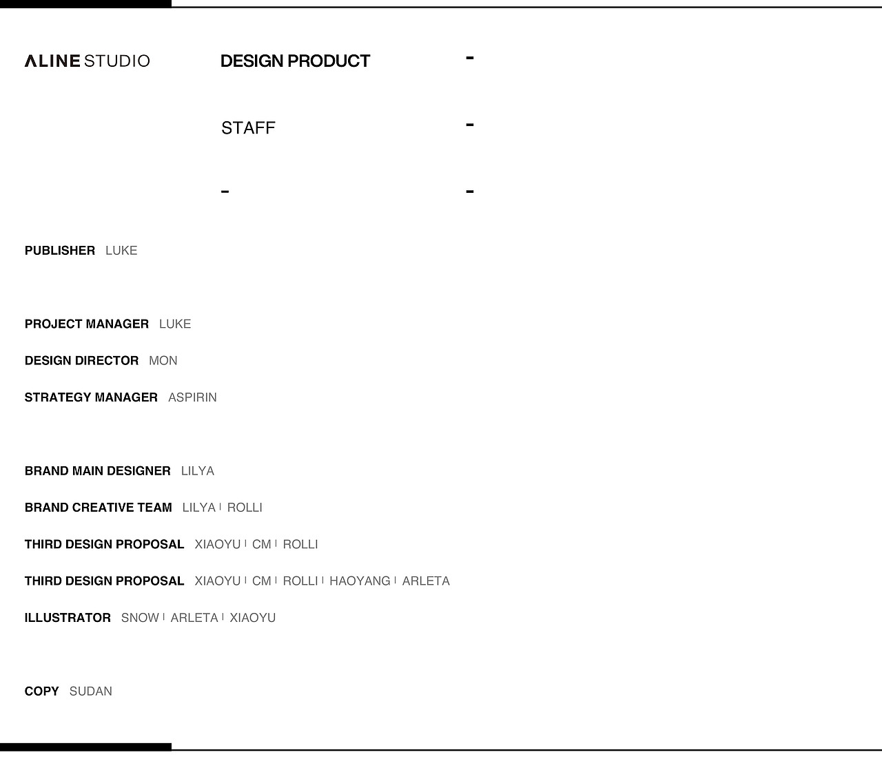 ALINE × 恣在家|用设计语言描绘自由自在
