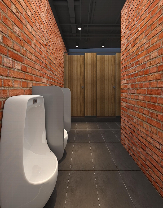 两层文化体验馆