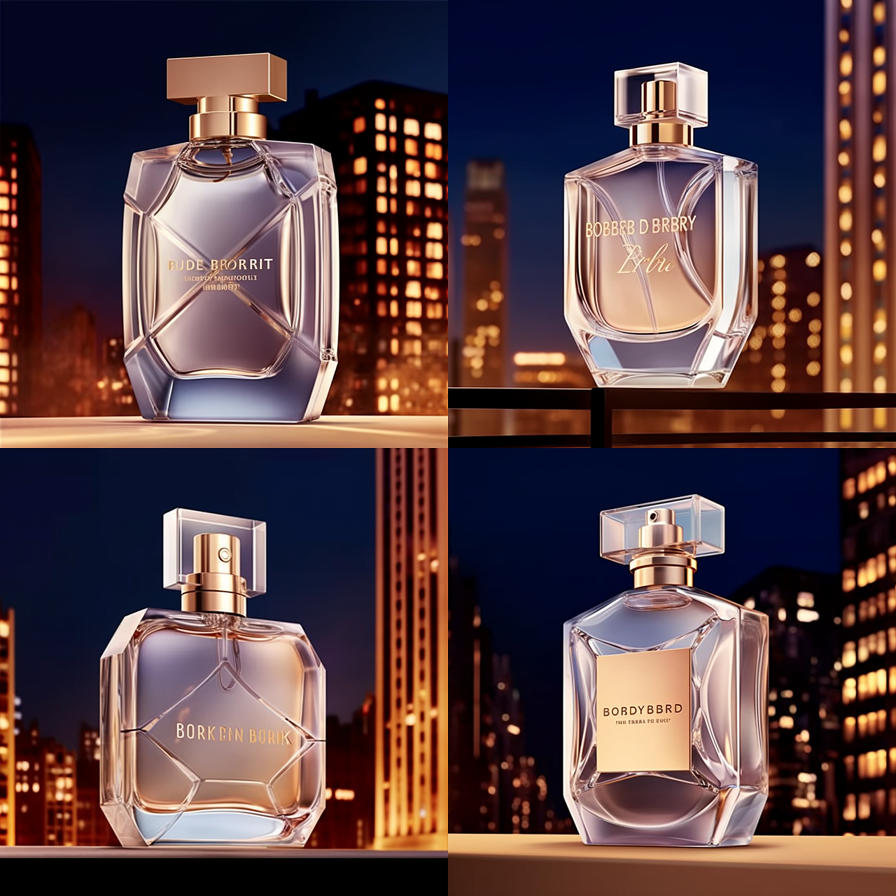 AI-香水包装设计分享（图ZMzQ2NTQ4MDcy） - 包装 - 站酷设计师零界阁主原创素材 - 站酷ZCOOL