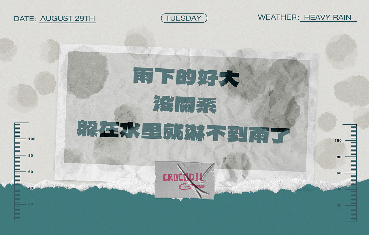 CROCODIL鳄——IP形象设计/盲盒设计（图ZMzQ5NzUzMTg4） - IP形象 - 站酷设计师纷扰君原创素材 - 站酷ZCOOL