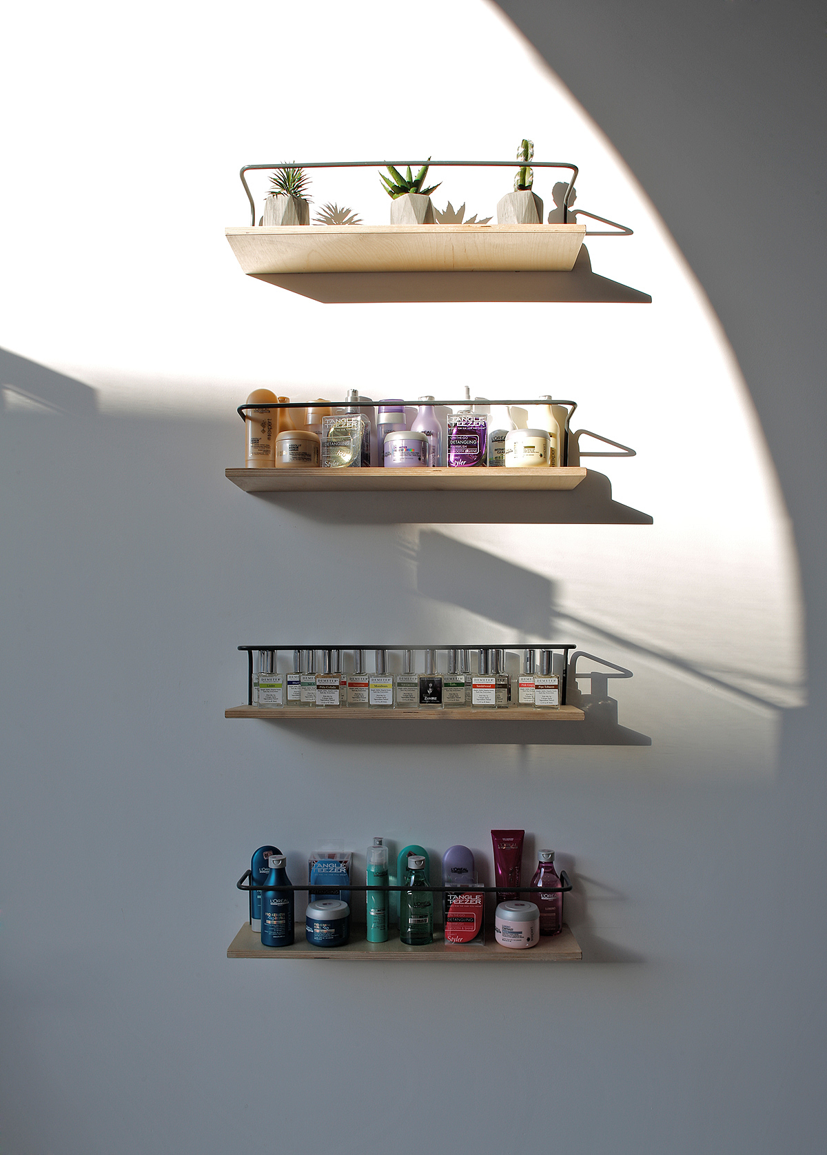 Od Blow Dry Bar Yerevan Snkh（图ZMzA5OTY5NTc2） - 商业空间设计 - 站酷设计师Lz_Design原创素材 - 站酷ZCOOL