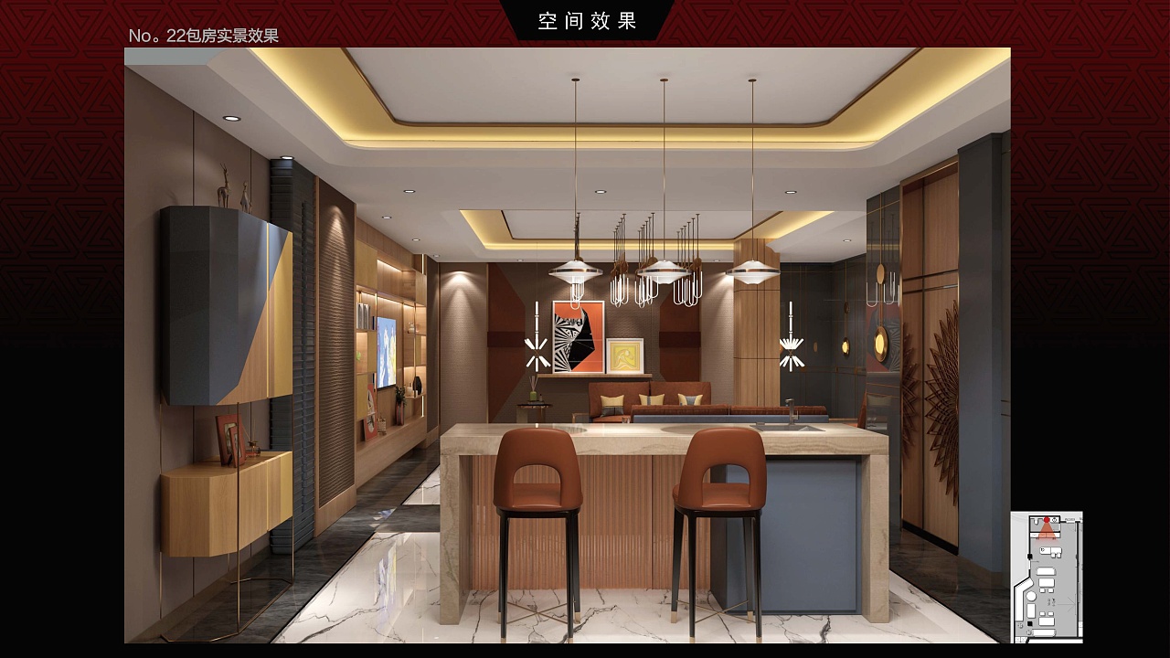 #CRDWN DIAMAND#会所品牌全案设计（图ZMzIxMTk3ODQ0） - 商业空间设计 - 站酷设计师Boom爆炸原创素材 - 站酷ZCOOL