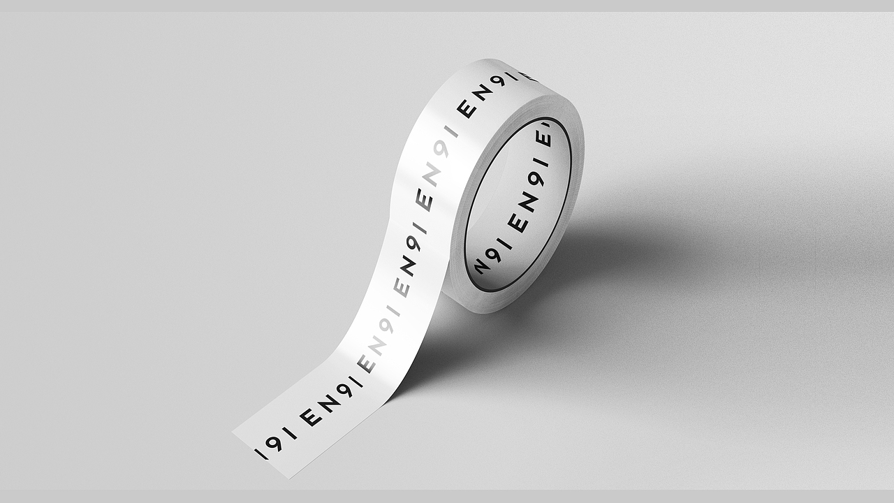 EN91品牌设计（图ZMzYzMzE5NzY4） - 品牌 - 站酷设计师sloth0原创素材 - 站酷ZCOOL