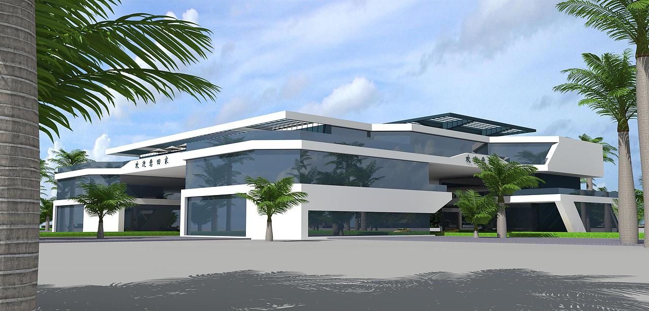 把建筑设计在路上,再也不怕雨雪天气