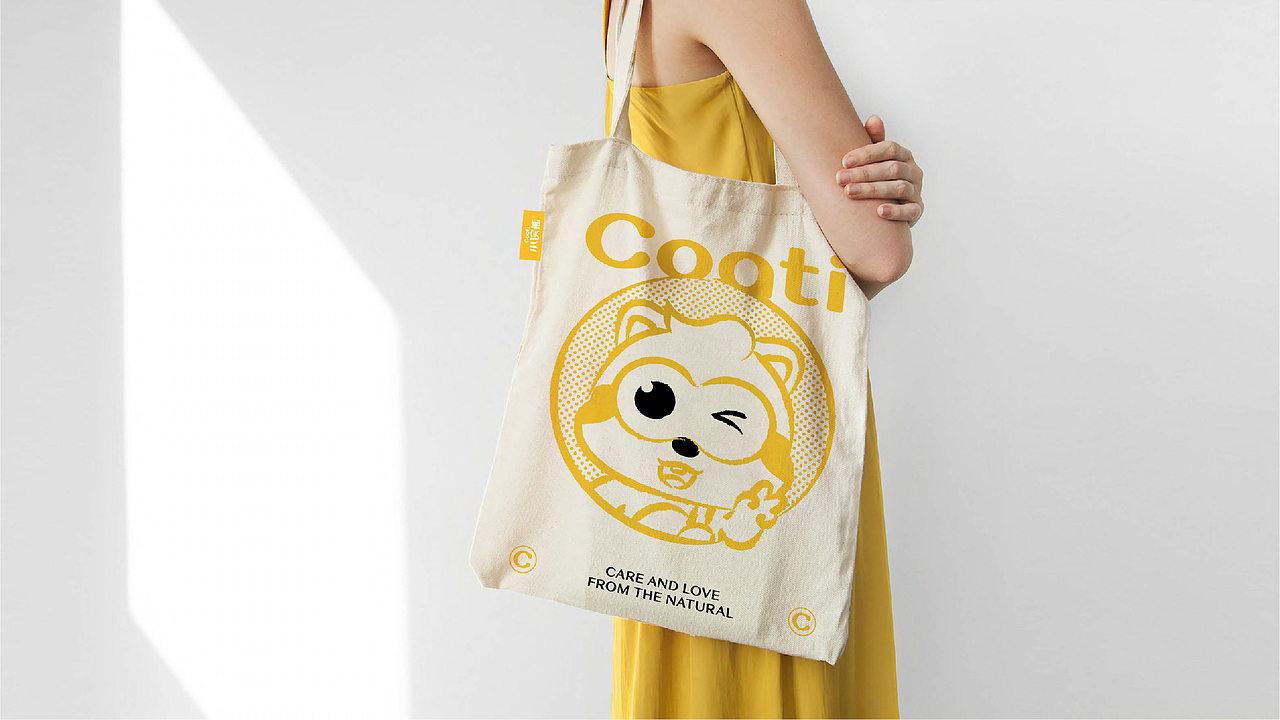 Coati小浣熊品牌升级（图ZMzQyOTkzMDA0） - 品牌 - 站酷设计师RFstudio原创素材 - 站酷ZCOOL