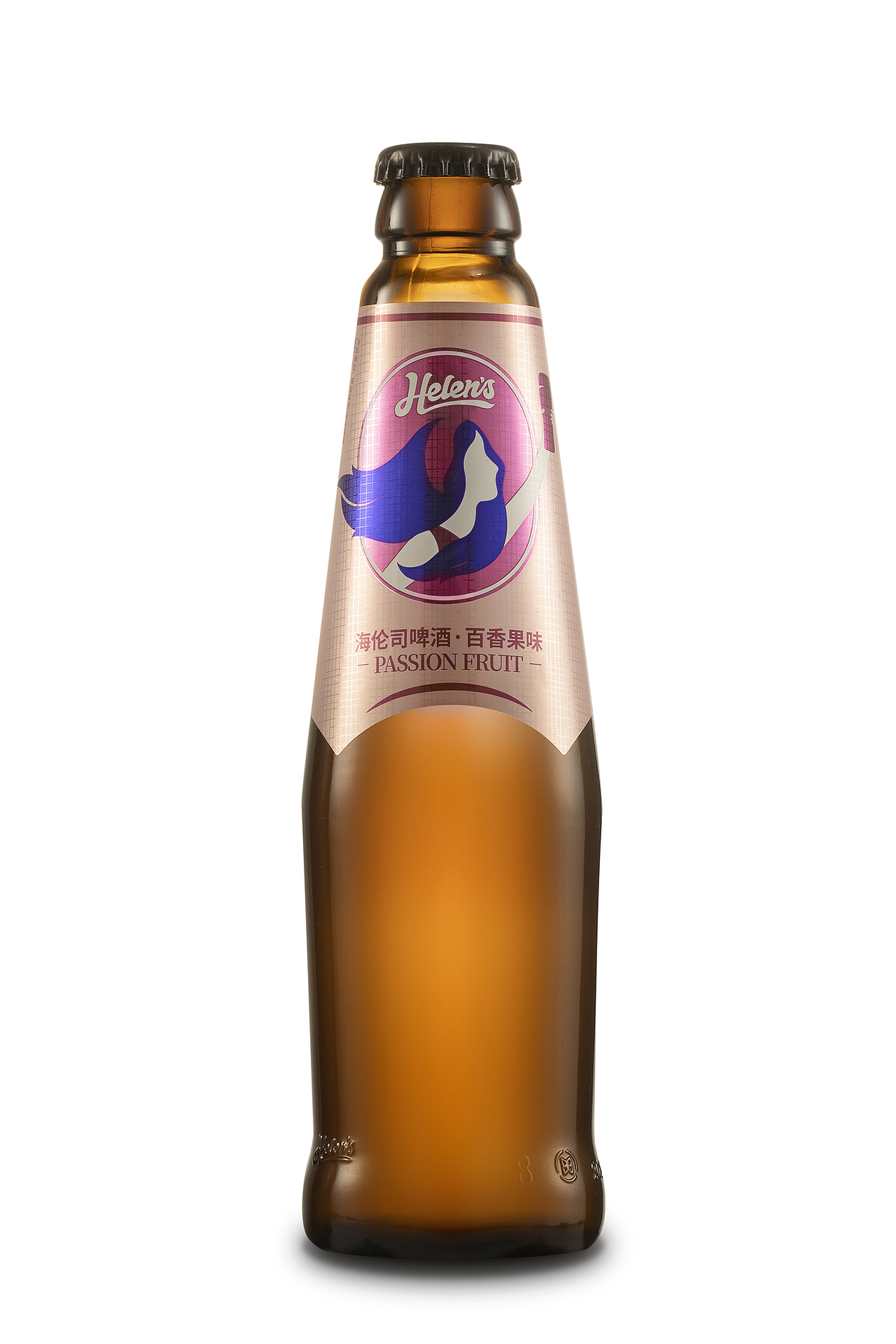 【海伦司】啤酒摄影,酒水饮品拍摄