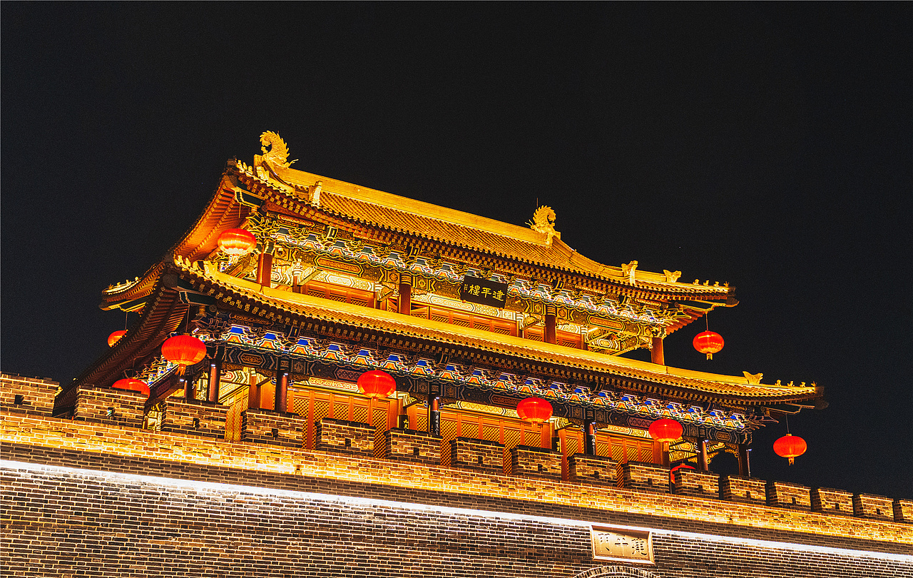 对世界好奇丨西昌建昌古城