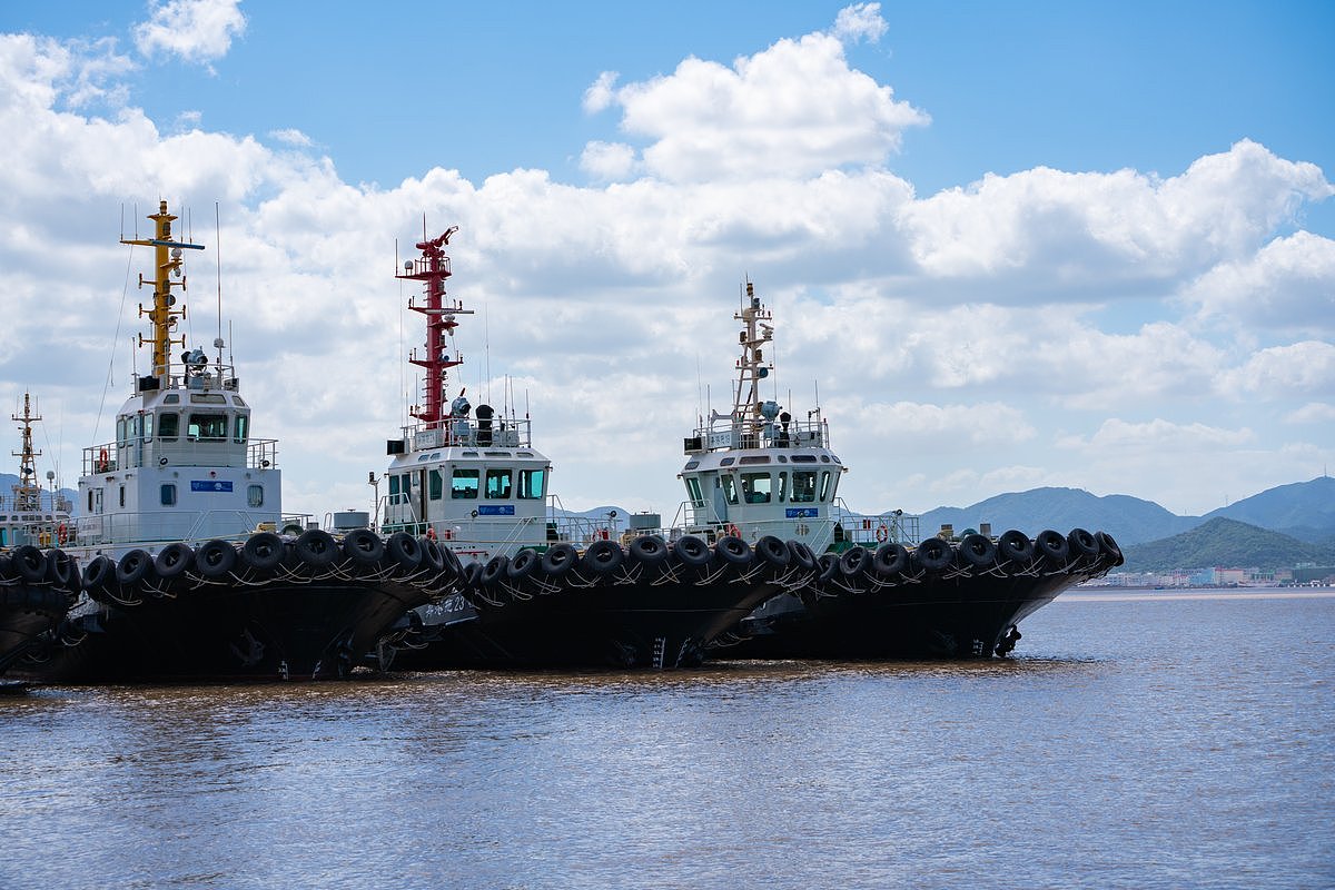 十一假期浙江拍摄之旅