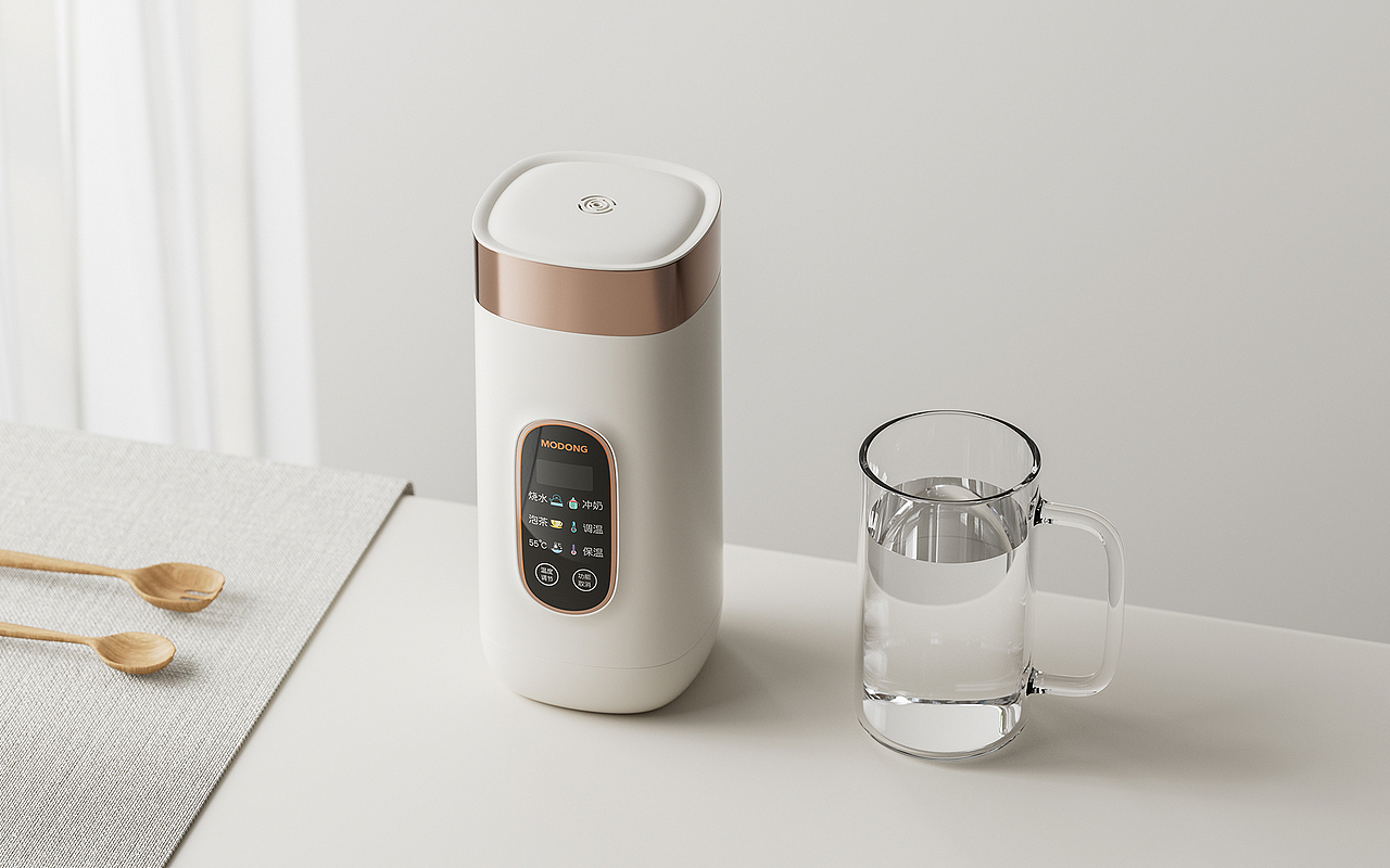 MODONG PART 4 | 近期小家电KV渲染图（图ZMzQ5NTc0NTEy） - 产品 - 站酷设计师Jooooojo原创素材 - 站酷ZCOOL