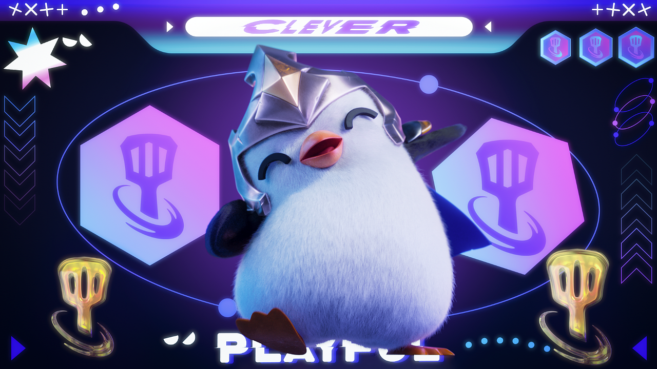 可爱出击 谁见了不说一句萌~