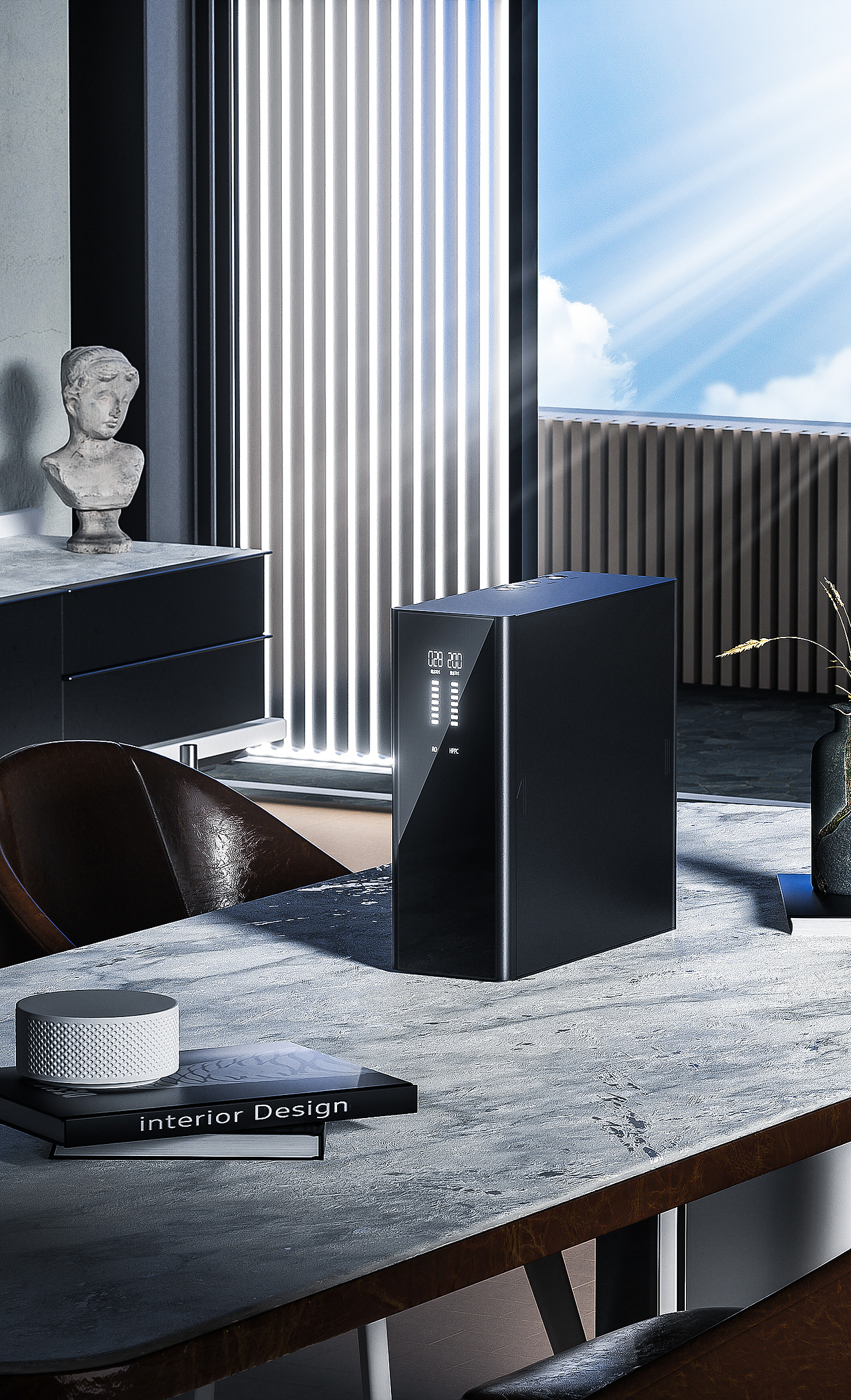 整理3-4月渲染作品（图ZMzAwODU1Mzg0） - 场景 - 站酷设计师dendenden原创素材 - 站酷ZCOOL