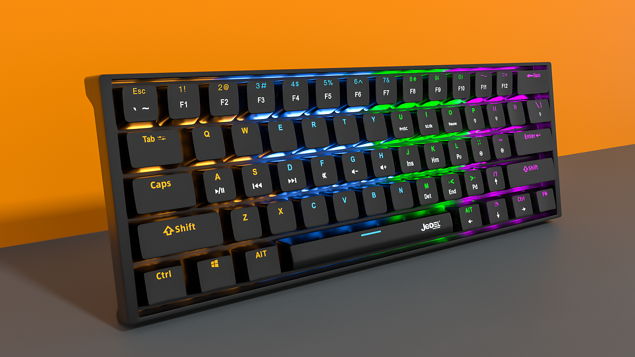 键盘渲染（图ZMjk5NjQ4MjA4） - 其他平面 - 站酷设计师滔滔人生原创素材 - 站酷ZCOOL