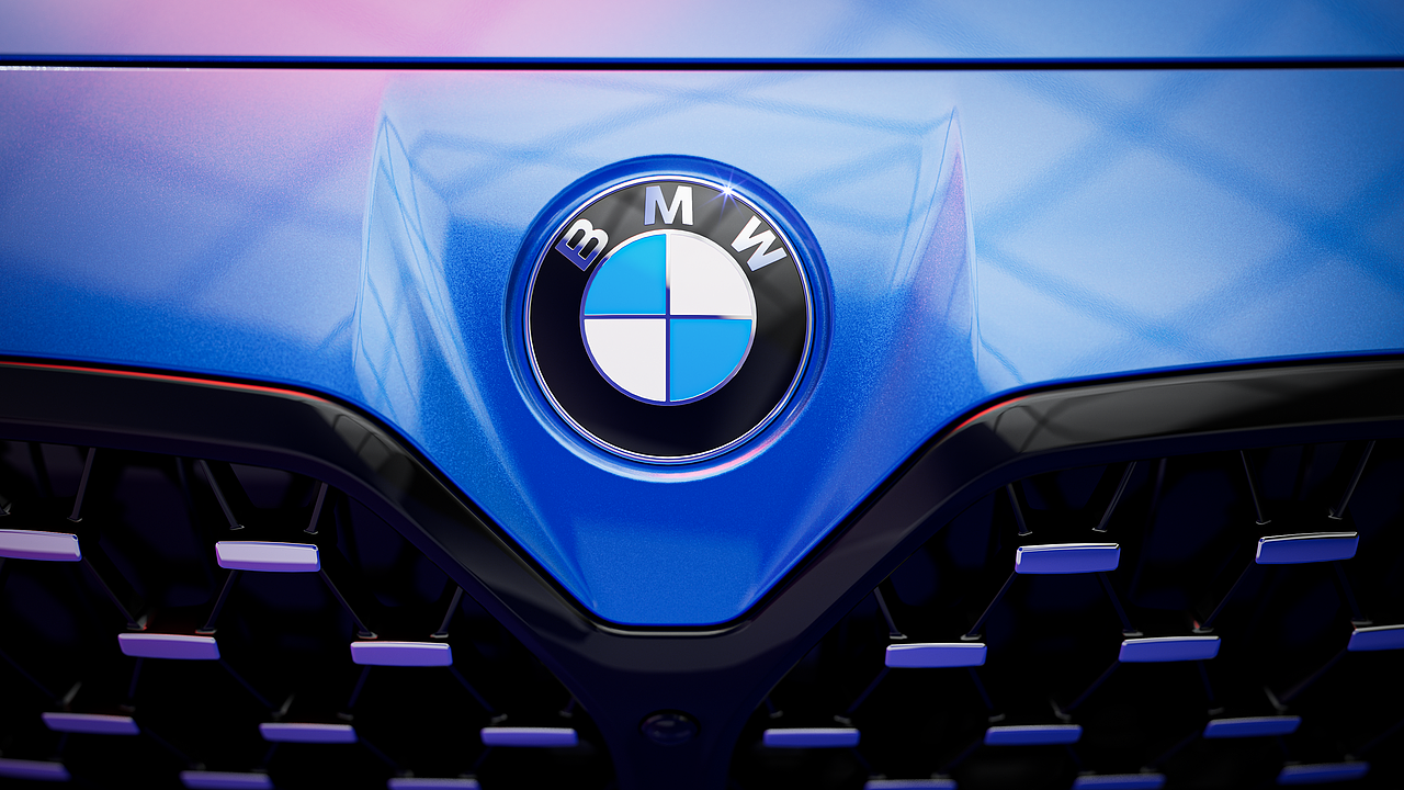 C4D-BAW430i（图ZMzQyMDU1MTky） - 机械/交通 - 站酷设计师找个大西瓜原创素材 - 站酷ZCOOL