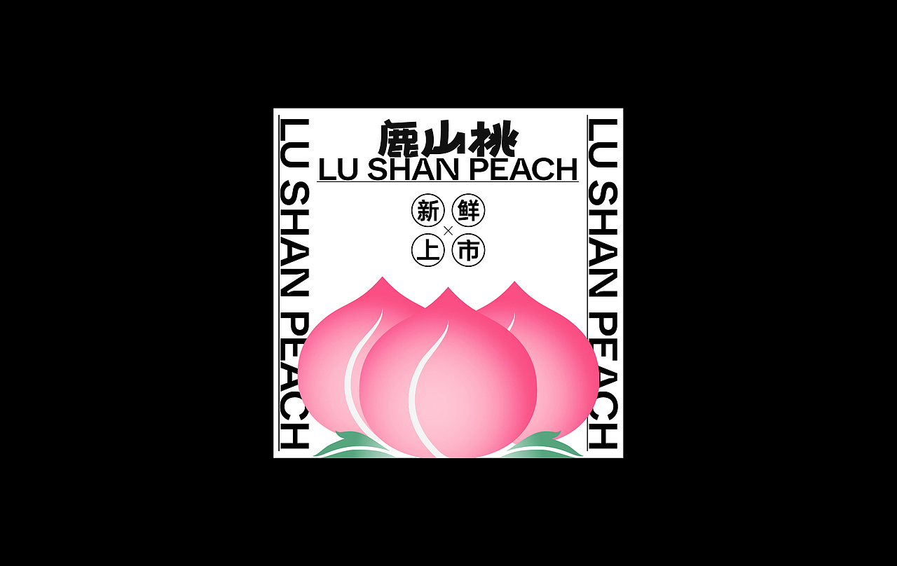 探寻版式多样化的可能性实验