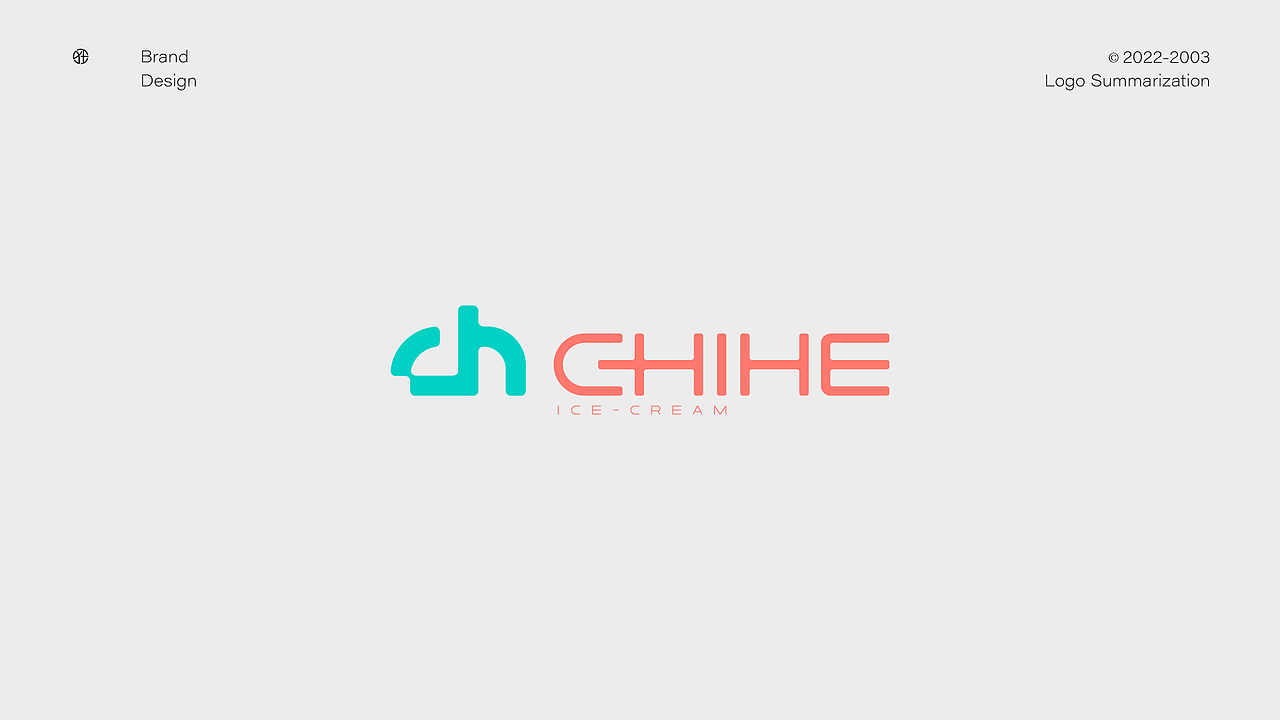 2022 LOGO设计合集 × 狂人Design