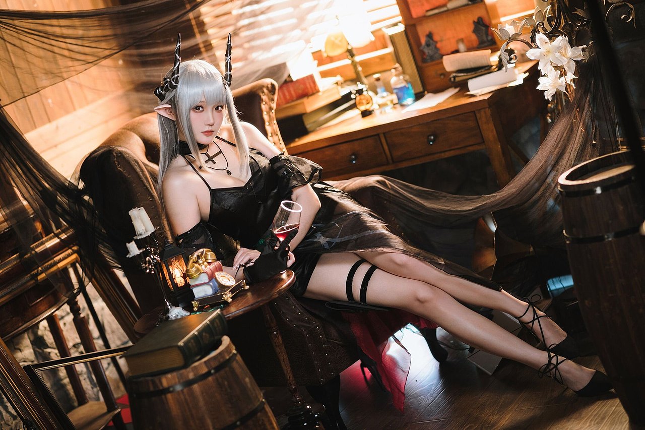 cosplay（图ZMzQxNDI3MzI0） - 人像摄影 - 站酷设计师创美空间摄影原创素材 - 站酷ZCOOL