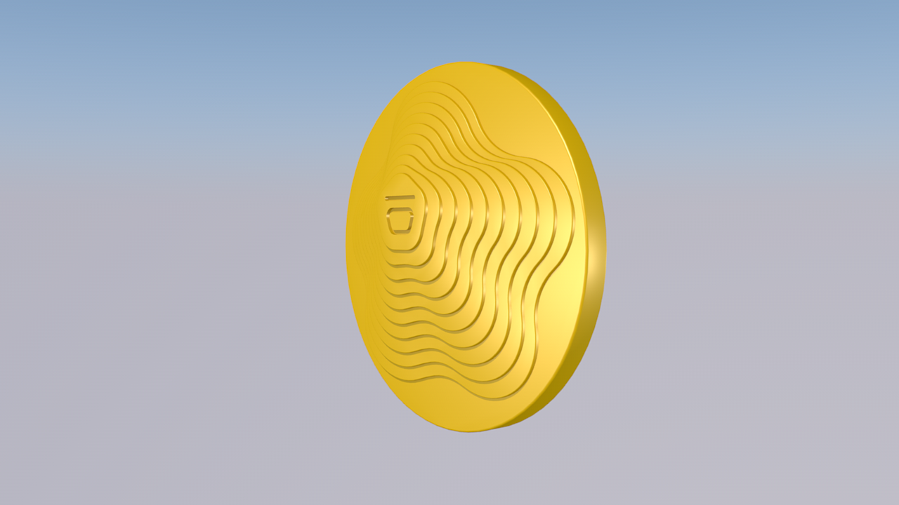 第五届全国智力运动会会徽及奖牌设计