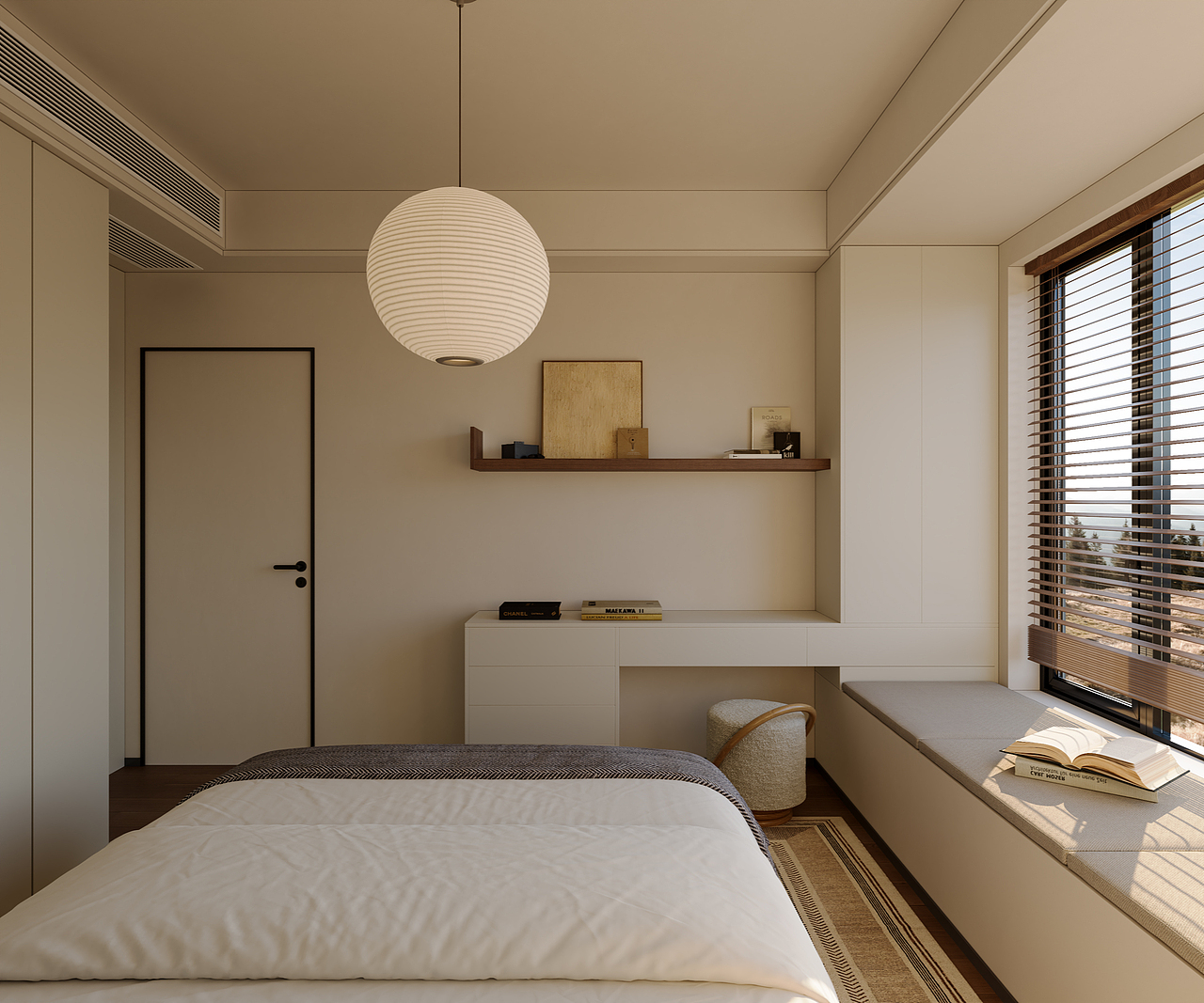 弹一曲现代禅意