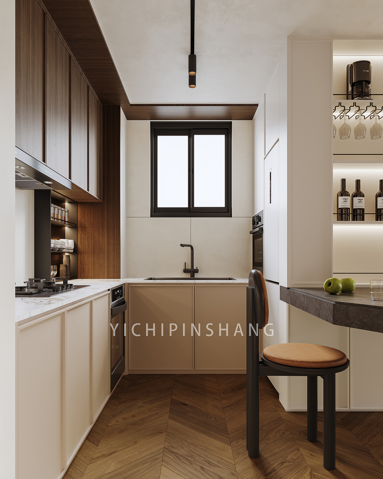 中古吧丨YICHIPINSHANG（图ZMzM2MzE1ODIw） - 家装设计 - 站酷设计师ScccccL原创素材 - 站酷ZCOOL