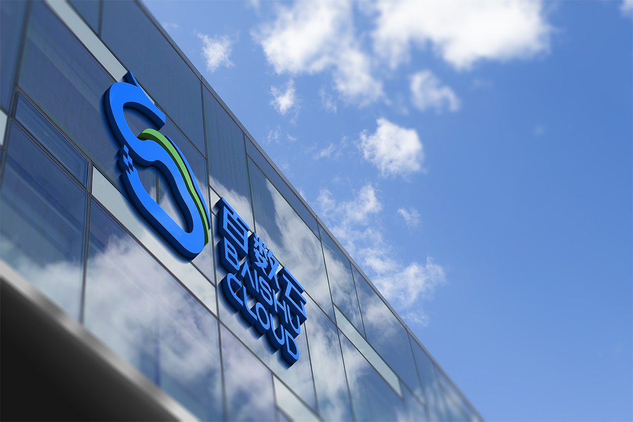 【LOGO设计】百数云数据（图ZMzIxMzU0NzM2） - Logo - 站酷设计师设计师陈琦原创素材 - 站酷ZCOOL