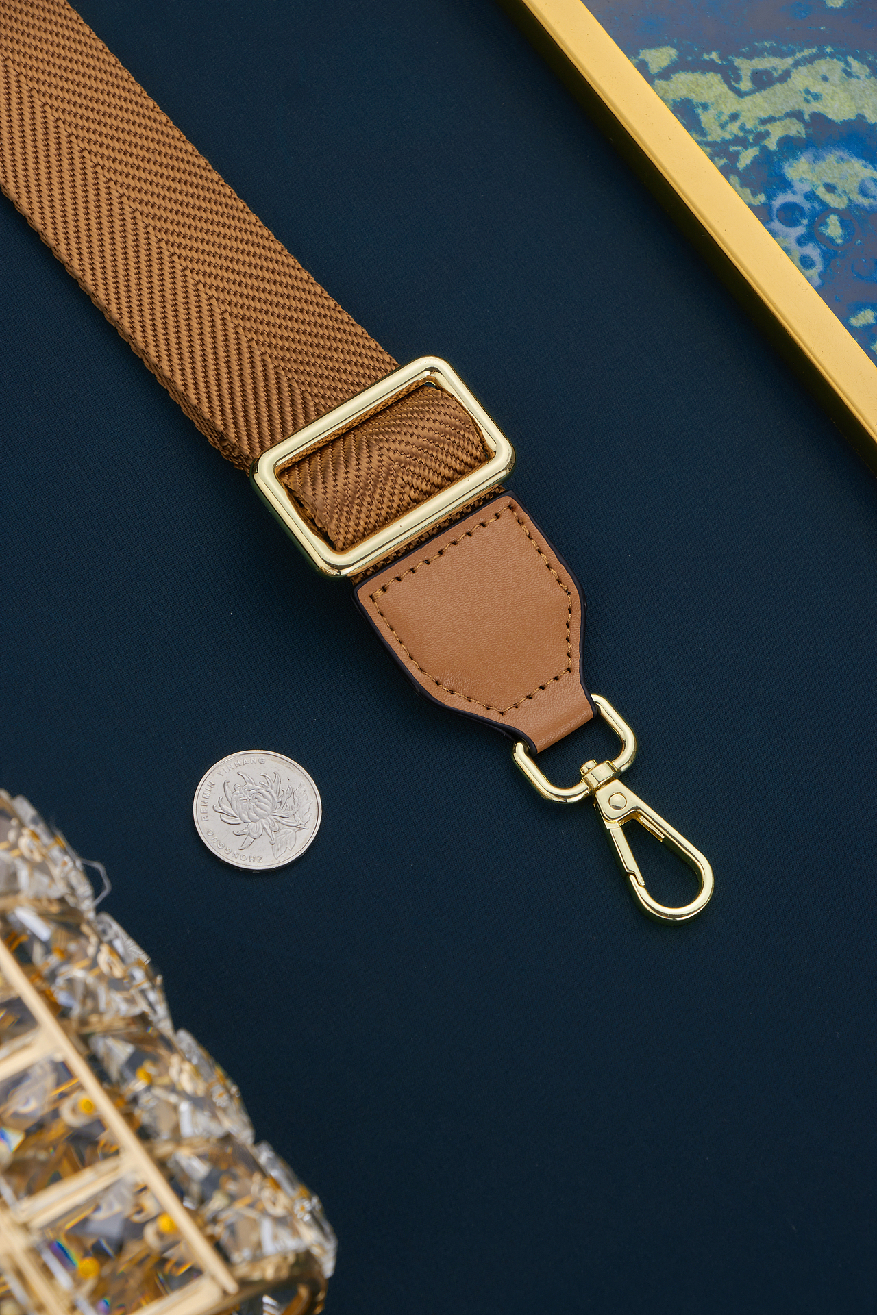 包包改装配件-皮带