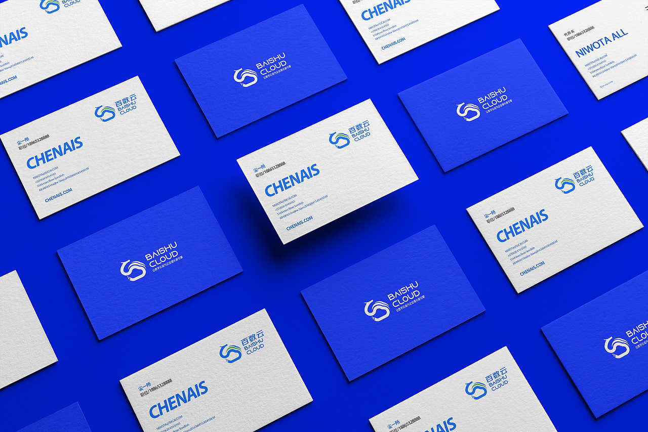 【LOGO设计】百数云数据（图ZMzIxMzU0Njc2） - Logo - 站酷设计师设计师陈琦原创素材 - 站酷ZCOOL