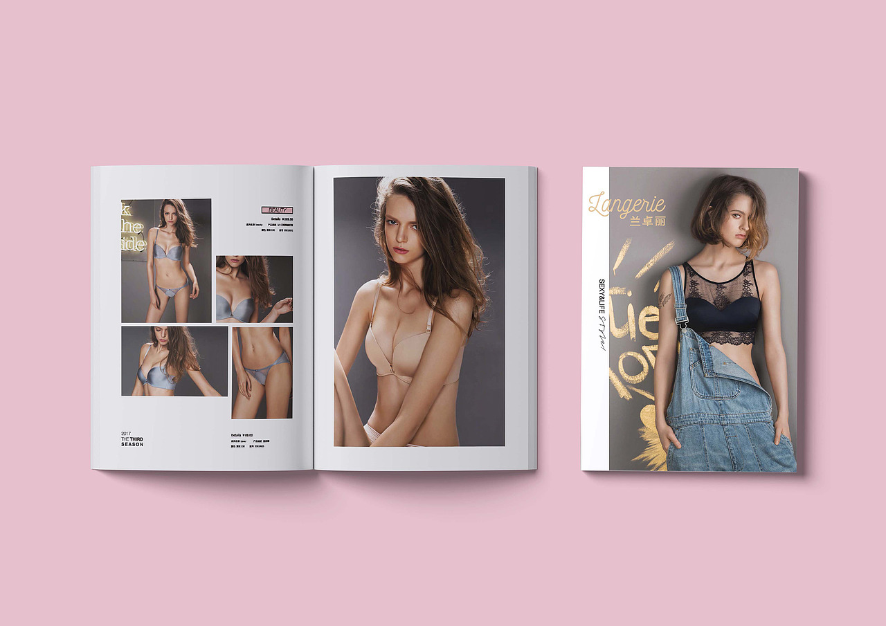 内衣拍摄 兰卓丽2017年合集（图ZMzY3MDQ3NDQw） - 时尚/艺术摄影 - 站酷设计师铂古PTCO原创素材 - 站酷ZCOOL