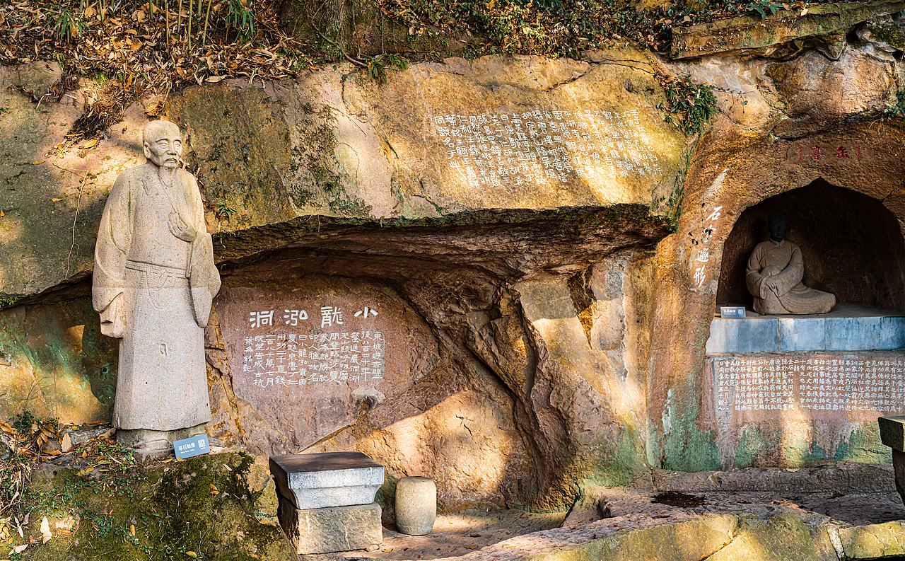 【风光摄影】元旦的西湖·西泠印社·酒文化·其他（图ZMzI3MjgxNTAw） - 风光摄影 - 站酷设计师秋之诺原创素材 - 站酷ZCOOL