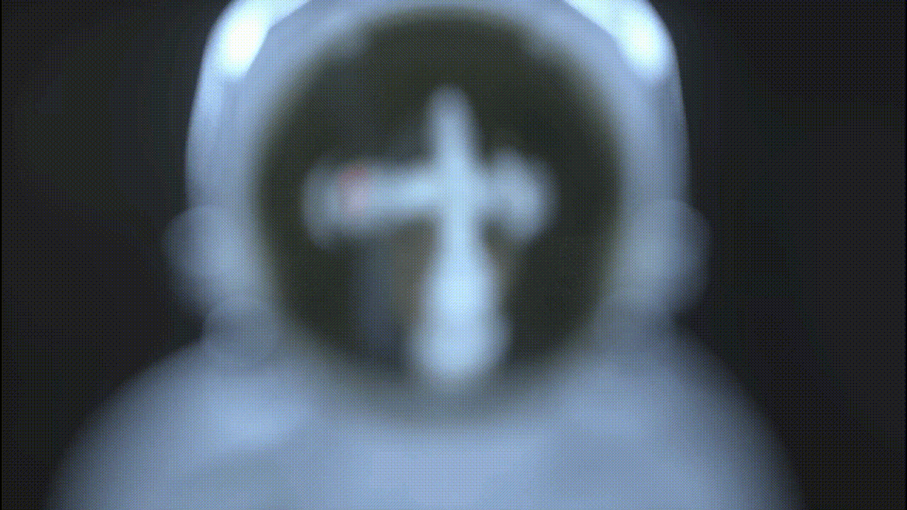 《时代,前进》-C4D毕业设计短片