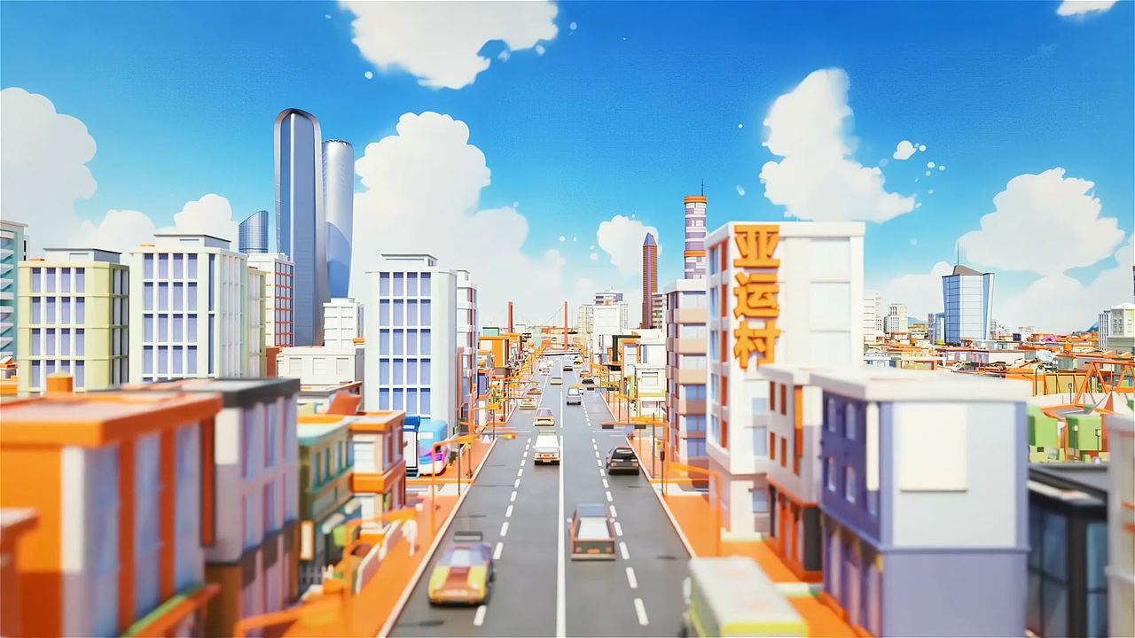 艾力斯特按摩椅杭州亚运会宣传片（图ZMzY4MjY4NzI4） - 动画/影视 - 站酷设计师XIAO_JIANG原创素材 - 站酷ZCOOL