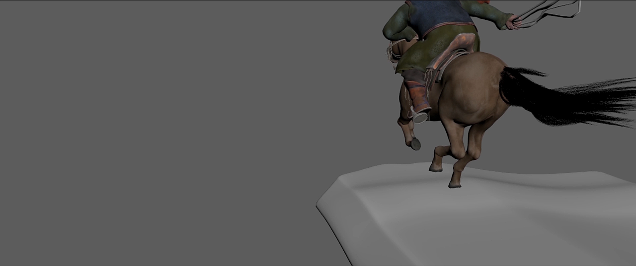 如何从零开始建造一个城-卡达利工作室