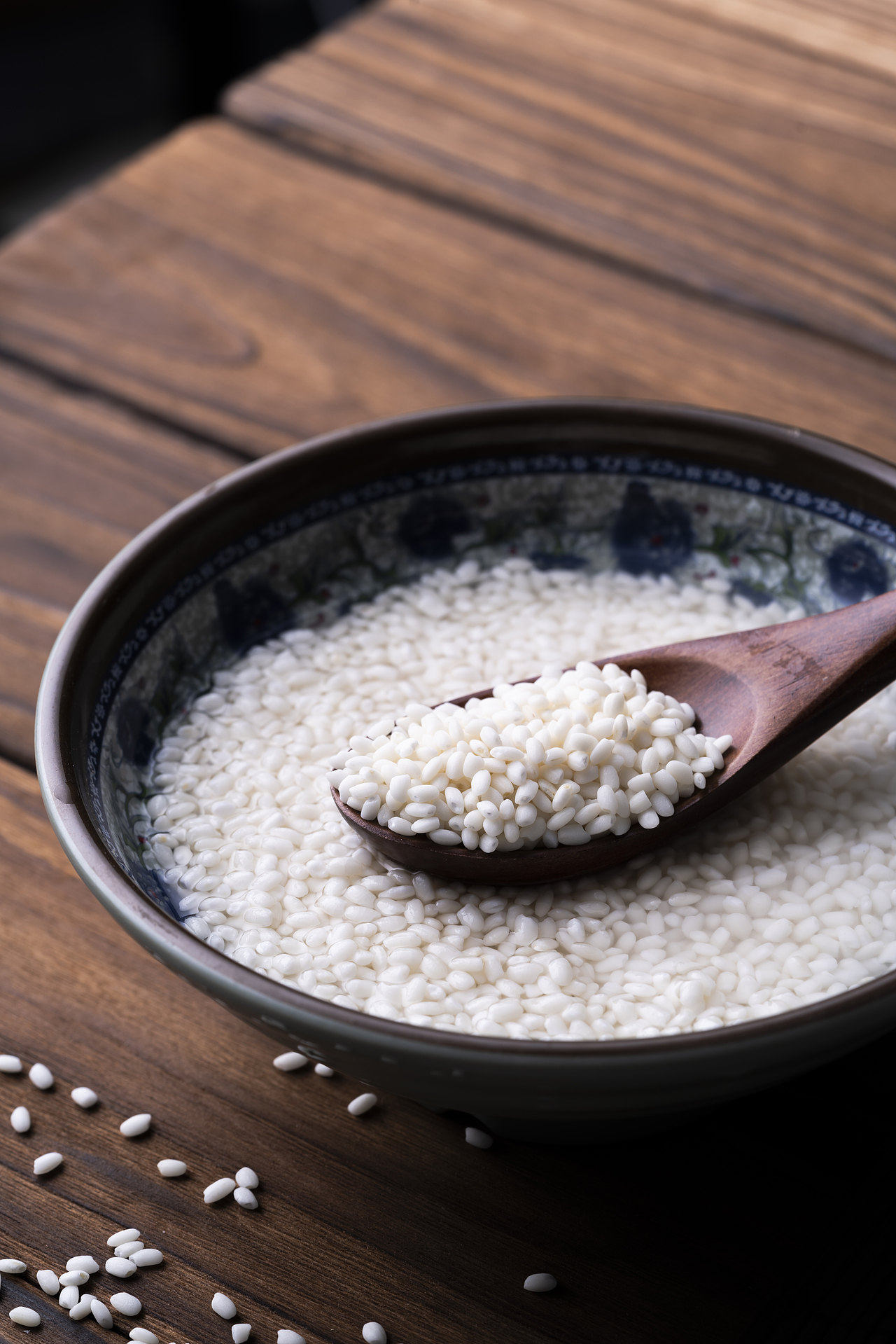 谷美特富硒糯米