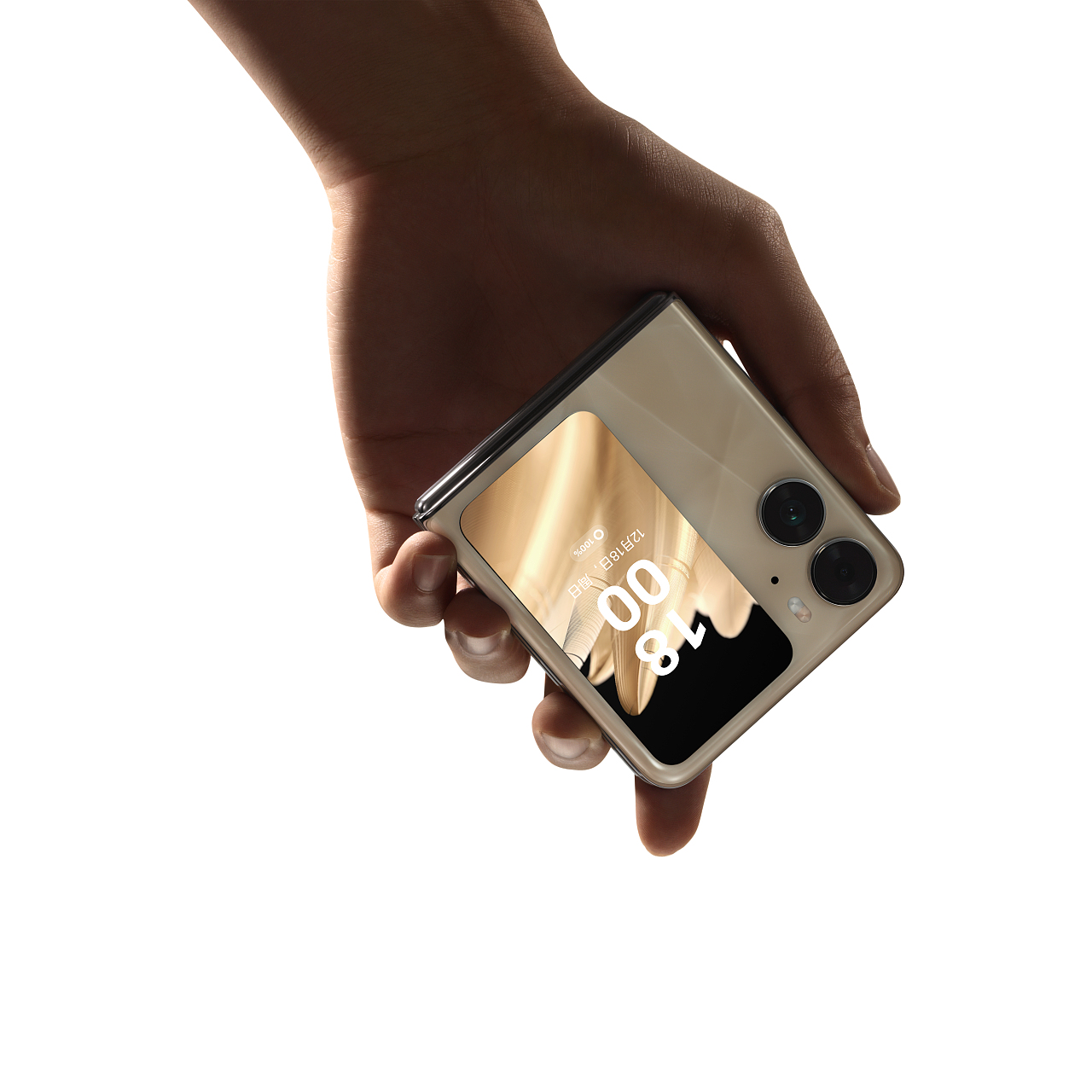 OPPO Find N2（图ZMzYwNTU1Njg0） - 产品摄影 - 站酷设计师摄影师_YuH原创素材 - 站酷ZCOOL
