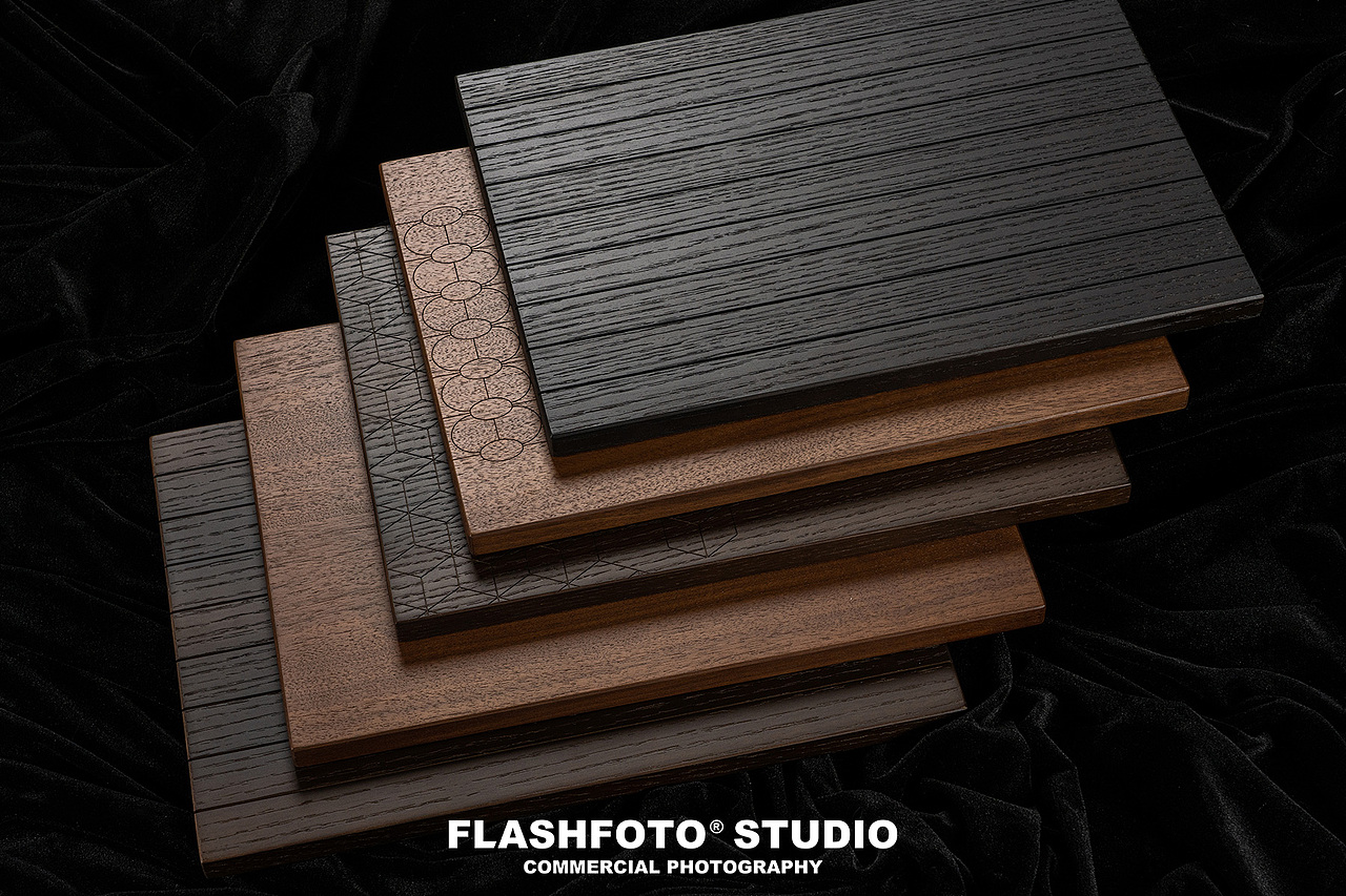 沈阳巴特利板材拍摄