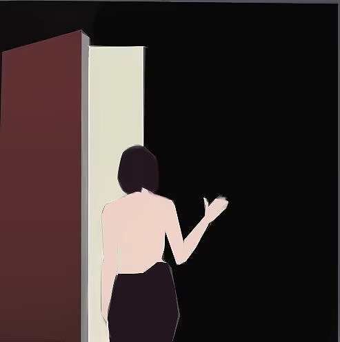 色彩派对30天Day 1（图ZMzMyMzMyNTc2） - 创作习作 - 站酷设计师Diana露珠原创素材 - 站酷ZCOOL