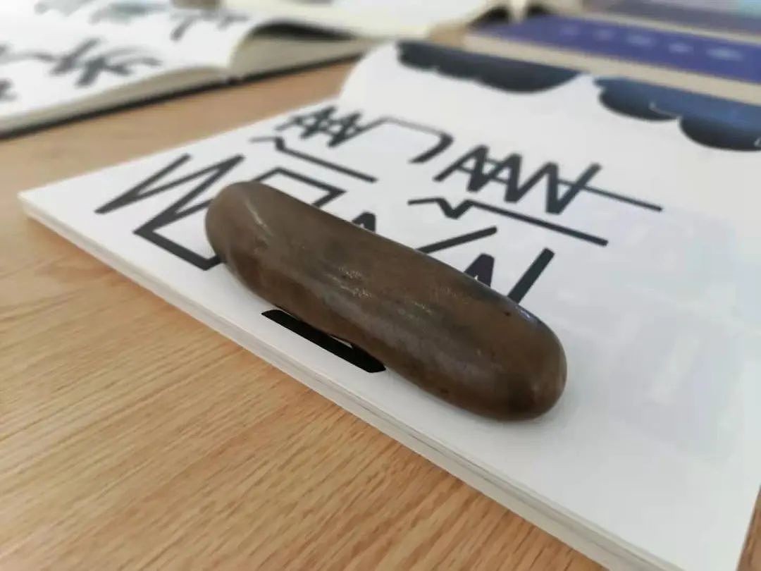 蒋华「温故:访碑、书写与致敬」展