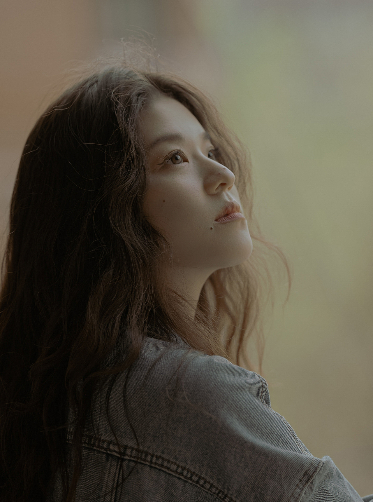 是谁揉碎了时间