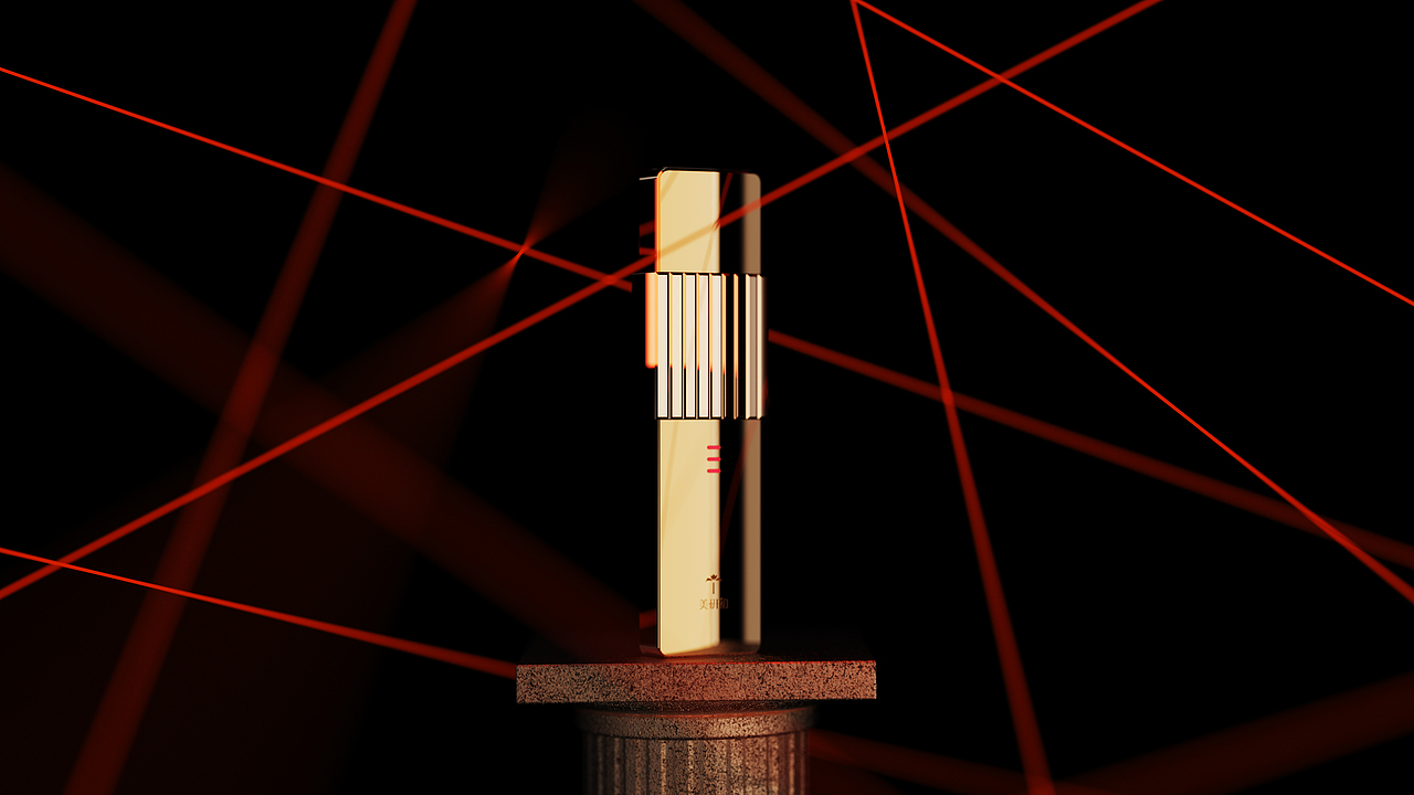 补水醒肤仪 | dooo design有度设计（图ZMzY2OTM5OTAw） - 其他工业/产品 - 站酷设计师有度设计原创素材 - 站酷ZCOOL