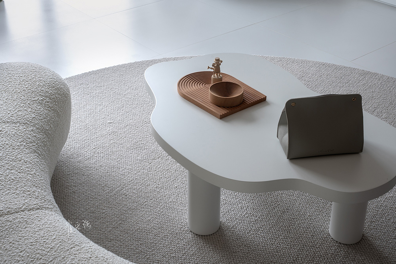 空间设计摄影 | 私宅