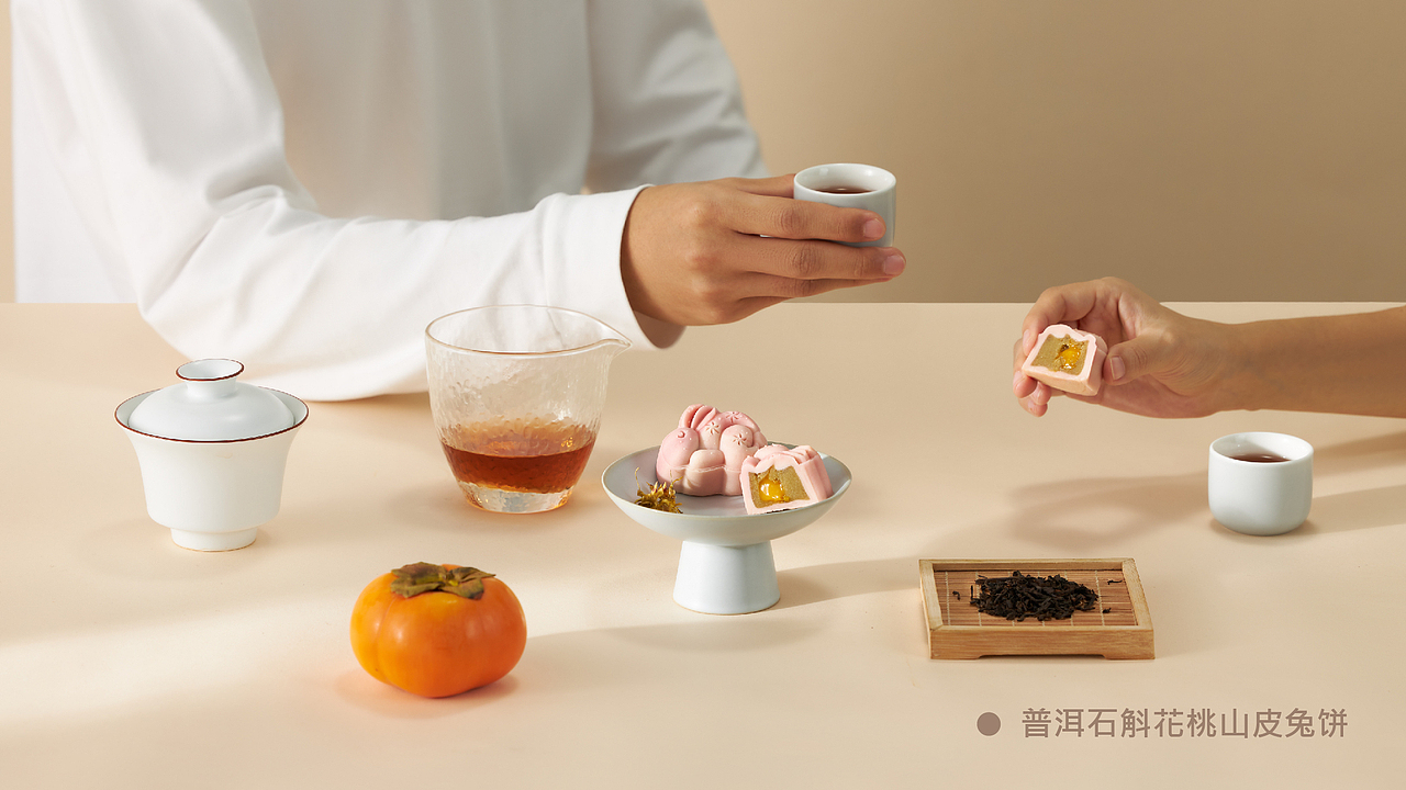 好事成兔(TWO)——兔年零食礼盒