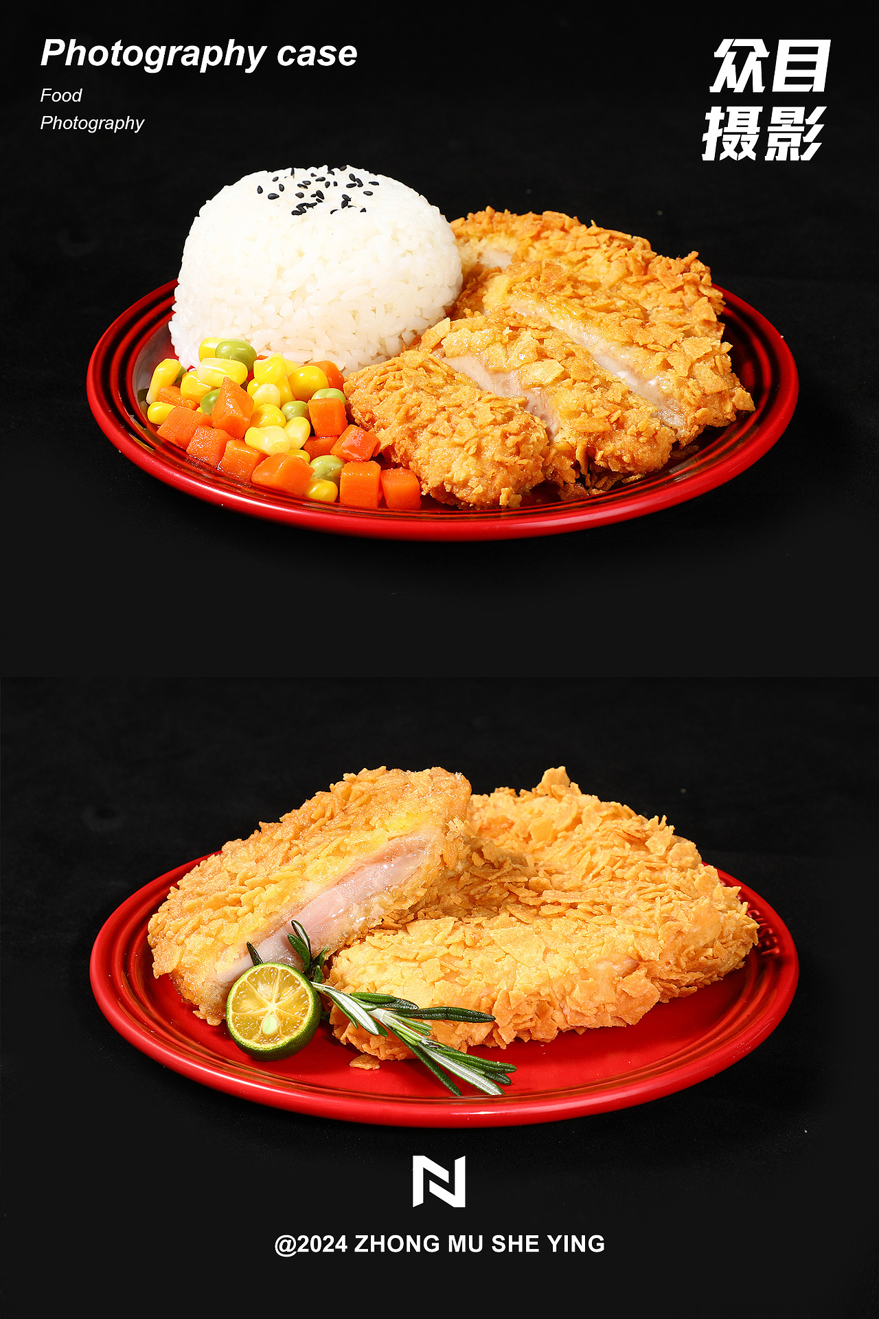 - 2024 -泰森食品 | 美食摄影（图ZMzcwOTk5MjI0） - 美食摄影 - 站酷设计师众目视觉原创素材 - 站酷ZCOOL
